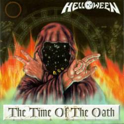 Helloween : The Time of the Oath